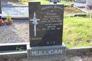 Mulligan Ellen Arm